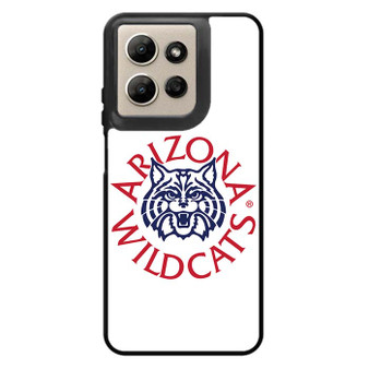 Arizona Wildcats baseball 2 Motorola Moto G Power 2026 Case