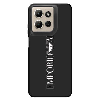 Armani Motorola Moto G Power 2026 Case