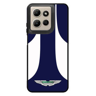 Aston Martin Racing Motorola Moto G Power 2026 Case