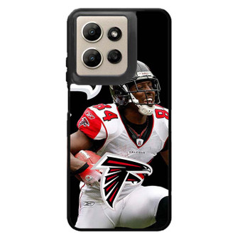 Atlanta Falcons 3 Motorola Moto G Power 2026 Case