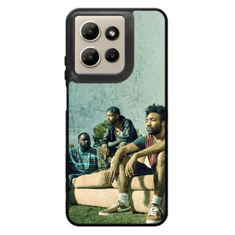 Atlanta TV Series Motorola Moto G Power 2026 Case
