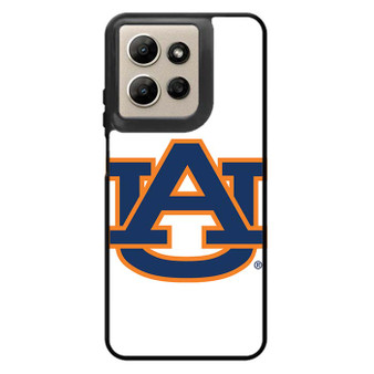 Auburn Tigers 1 Motorola Moto G Power 2026 Case