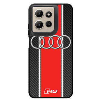 Audi Cars Motorola Moto G Power 2026 Case