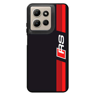 Audi RS Car Motorola Moto G Power 2026 Case