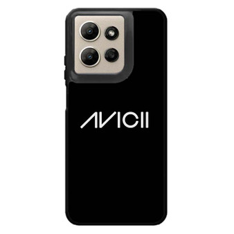 Avicii Motorola Moto G Power 2026 Case