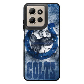 Baltimore colts Motorola Moto G Power 2026 Case