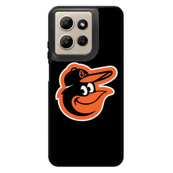 Baltimore Orioles 2 Motorola Moto G Power 2026 Case