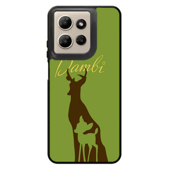 Bambi Disney Motorola Moto G Power 2026 Case