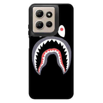 Bape Shark Motorola Moto G Power 2026 Case