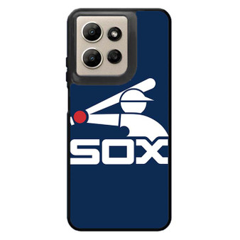 Baseball Team Chicago White Sox 2 Motorola Moto G Power 2026 Case