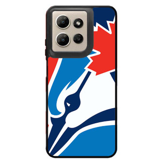 Baseball Toronto Blue Jays 2 Motorola Moto G Power 2026 Case