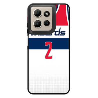 Basket Ball Wizards Motorola Moto G Power 2026 Case