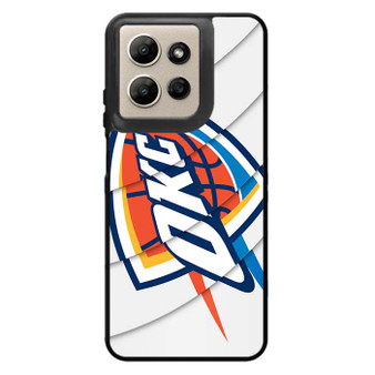 Basketball Team Thunder 2 Motorola Moto G Power 2026 Case
