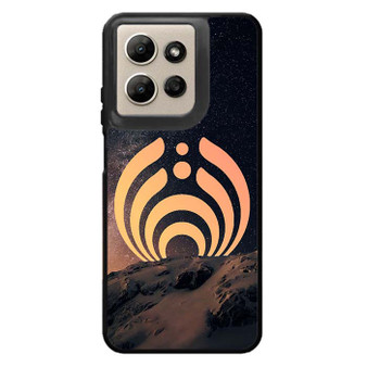Bassnectar 2 Motorola Moto G Power 2026 Case