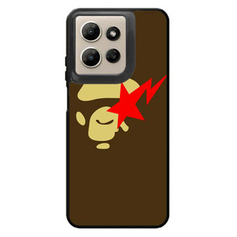 Bathing Ape Motorola Moto G Power 2026 Case