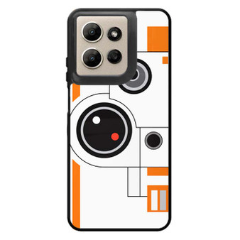 BB 8 Landscape Star Wars Motorola Moto G Power 2026 Case