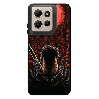 Berserk 1 Motorola Moto G Power 2026 Case