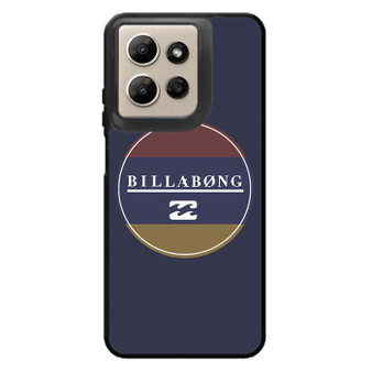 Billabong Style 1 Motorola Moto G Power 2026 Case