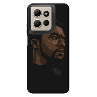 Black Panther 2 Motorola Moto G Power 2026 Case