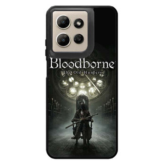 Bloodborne The Old Hunters Motorola Moto G Power 2026 Case