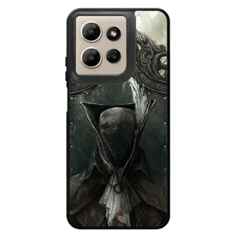 Bloodborne 1 Motorola Moto G Power 2026 Case
