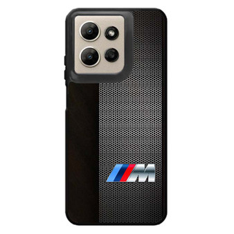 BMW M Logo Motorola Moto G Power 2026 Case