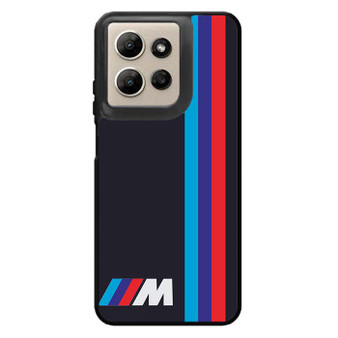 BMW M Sport Motorola Moto G Power 2026 Case