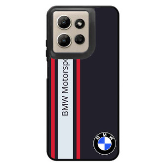BMW Motorsport Motorola Moto G Power 2026 Case