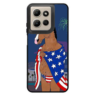 Bojack Horseman 1 Motorola Moto G Power 2026 Case