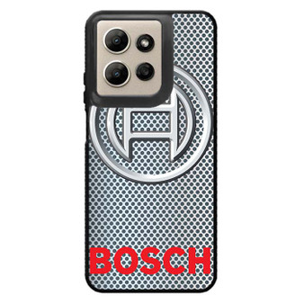 Bosch Automotive Logo Motorola Moto G Power 2026 Case