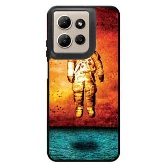 brand new deja entendu Motorola Moto G Power 2026 Case
