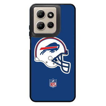 Buffalo Bills 2 Motorola Moto G Power 2026 Case