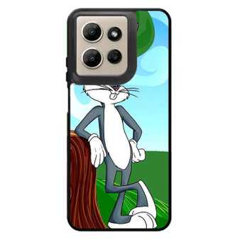 Bugs Bunny Motorola Moto G Power 2026 Case