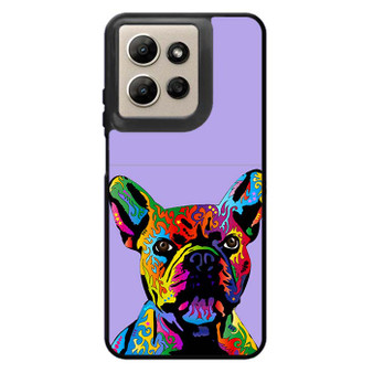 Bull dog Motorola Moto G Power 2026 Case
