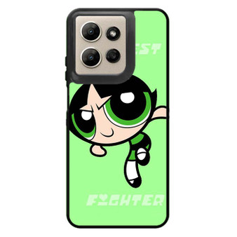 Buttercup Powerpuff Girls Motorola Moto G Power 2026 Case