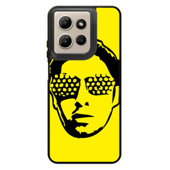 Calvin Harris Stole My GF Motorola Moto G Power 2026 Case