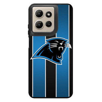 carolina panthers Motorola Moto G Power 2026 Case