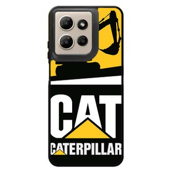 caterpillar excavator Motorola Moto G Power 2026 Case