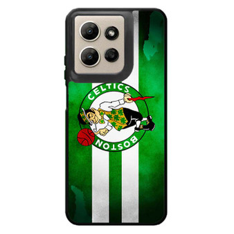 Celtics Boston Motorola Moto G Power 2026 Case