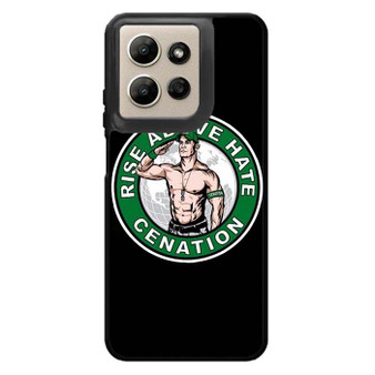 Cenation Logo Motorola Moto G Power 2026 Case
