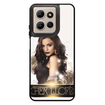 Cher Lloyd Motorola Moto G Power 2026 Case