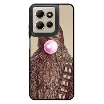 Chewie Bubblegum Motorola Moto G Power 2026 Case