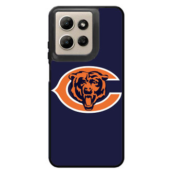 Chicago Bears 2 Motorola Moto G Power 2026 Case
