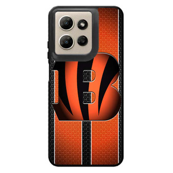 Cincinnati Bengals 5 Motorola Moto G Power 2026 Case
