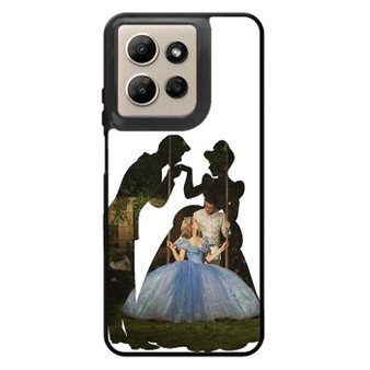 Cinderella Story Motorola Moto G Power 2026 Case