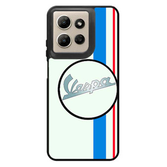 Classic Vespa Motorola Moto G Power 2026 Case