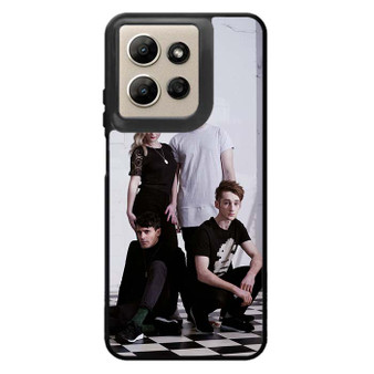 Clean Bandit Motorola Moto G Power 2026 Case