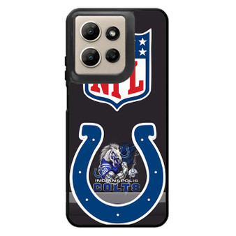 Colts Indianapolis Motorola Moto G Power 2026 Case