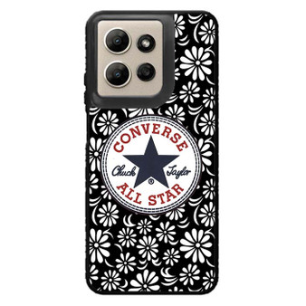 Converse Art 1 Motorola Moto G Power 2026 Case