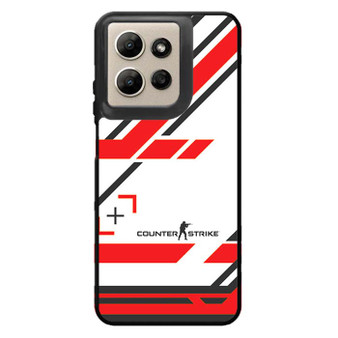 Counter Strike Global Offensive CS GO 1 Motorola Moto G Power 2026 Case